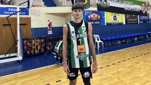 Manuel Iglesias, Jugador del partido.