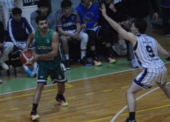 La noche del “10”