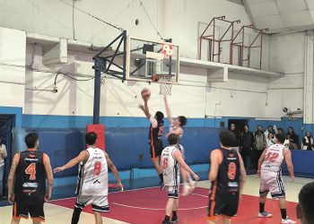 Hasta el último minuto