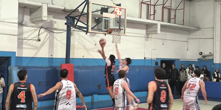 Hasta el último minuto