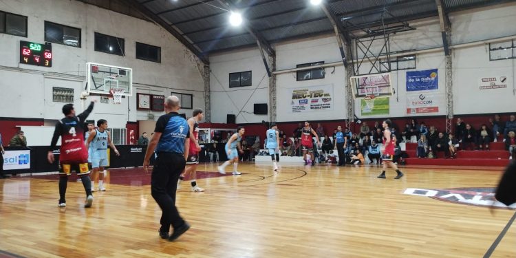 Sportivo volvió a su «Amore»