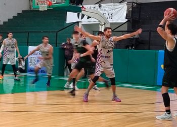 Villa Mitre en racha