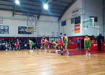 Con Boccatonda al timón, el Tricolor encontró el rumbo