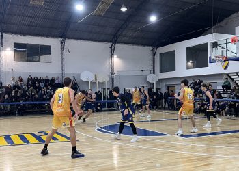 Pueyrredón trepa y se ilusiona mirando para arriba