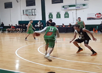 Pacífico fue triunfador en el duelo de eficacias altas