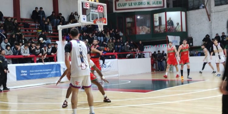 Alem en estado puro