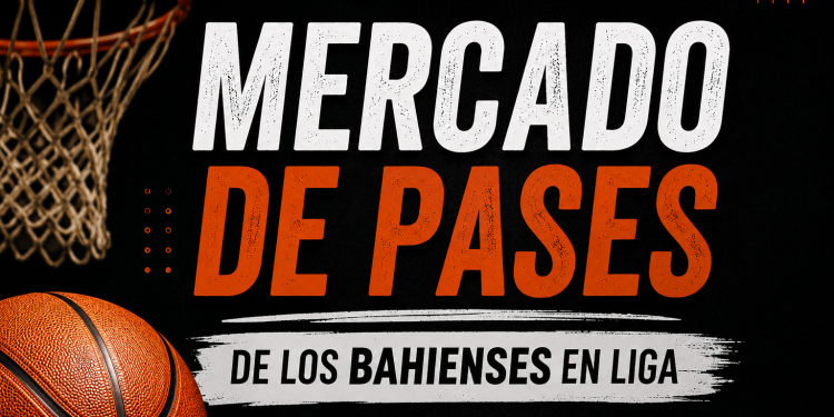 El mercado de pases para los Bahienses en Liga