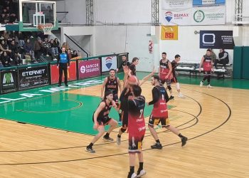 Arden las finales
