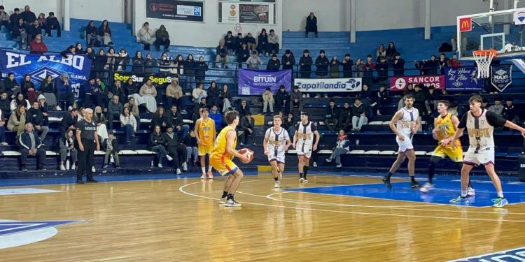 Napostá empató la serie con sus mejores Guerreros