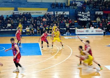 El desahogo de Médanos mantuvo viva la final