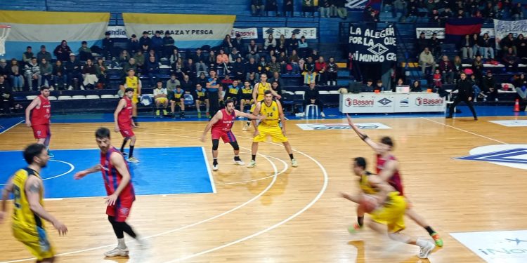 El desahogo de Médanos mantuvo viva la final