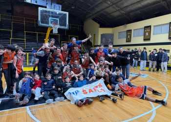 San Lorenzo, campeón del invierno