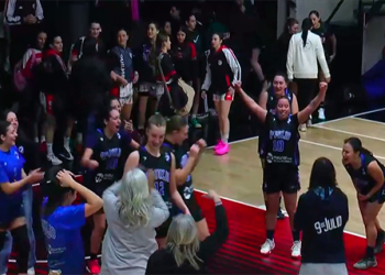 Bahía Blanca vuelve a la máxima liga del basquet argentino