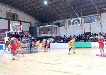 Wilson resistió hasta el final