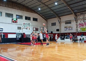Sportivo pegó un golpazo TRI