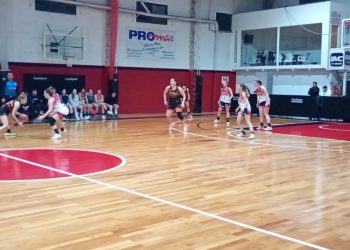Carcas apagó la ilusión de Sportivo en el Eladio Santos