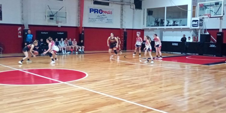 Carcas apagó la ilusión de Sportivo en el Eladio Santos