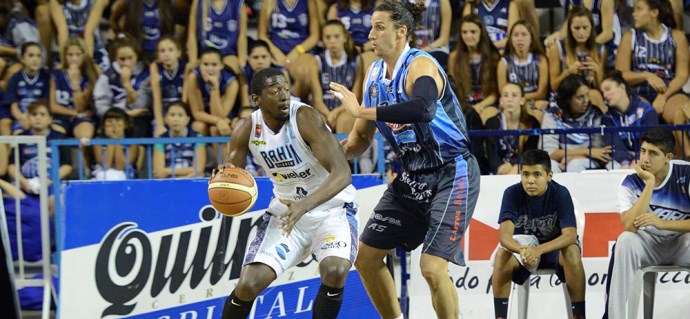 Casi se trae una alegría