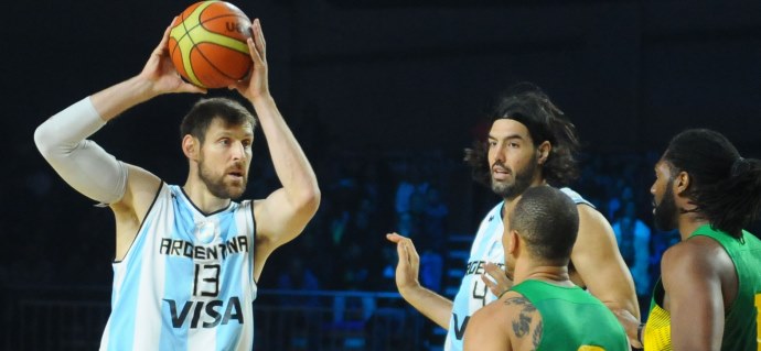 Argentina se dio el gusto