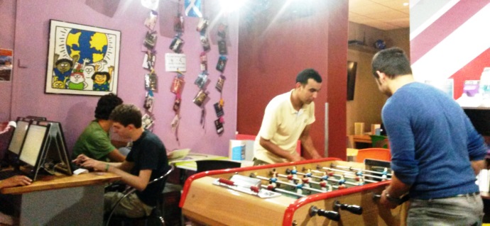 Día 11: Madrid-París