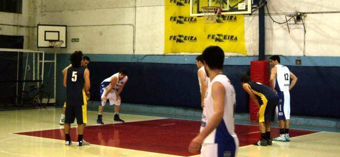 Con la mente en los playoffs