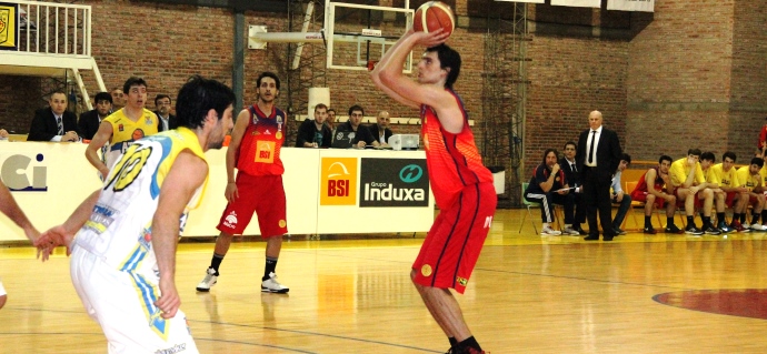 “Puede ser un partido bisagra”