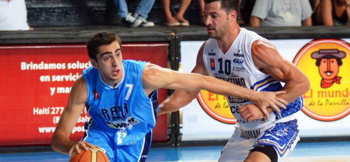 A Bahía no le salió nada