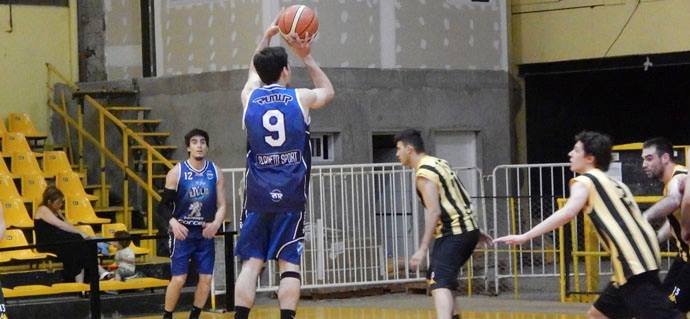 Zig zag por el abismo