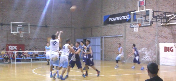 ¿Westbrook? No, Harina