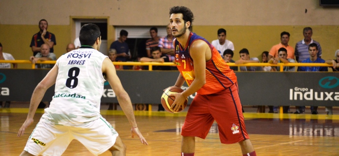 Zalguizuri: “Depende de nosotros»