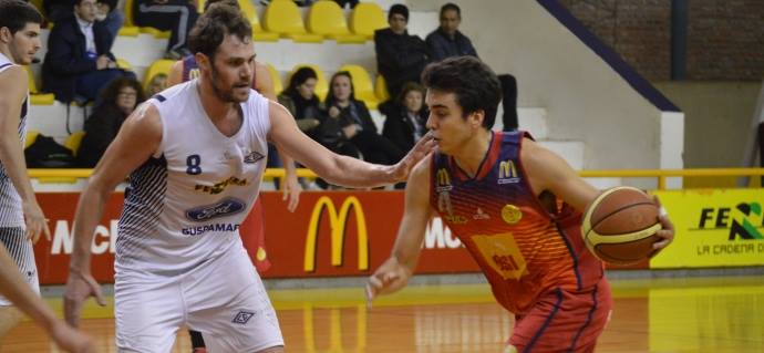 Levantó el autoestima