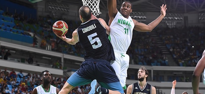 Arranque a pura Alma