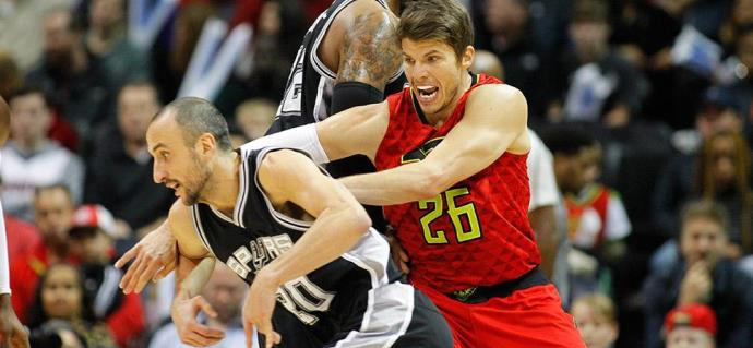 Los tiros del final…