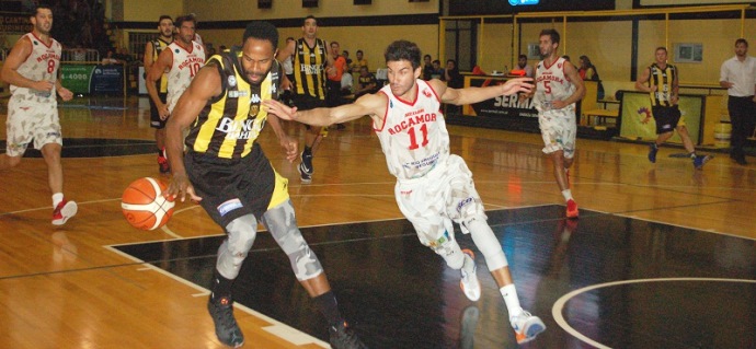 Necesaria y tranquilizadora