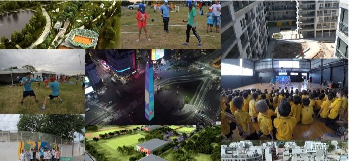 Un año lleno de Olimpismo