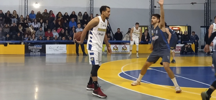 El purre sacó pecho en el final