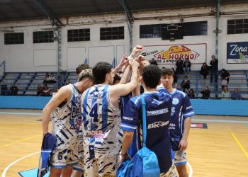 Argentino supo sufrir y se lo llevó en el Polizzi