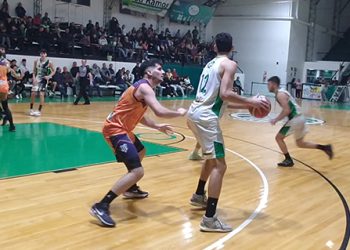 Contundente victoria tricolor