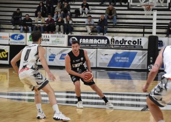 El chivo se va poniendo en forma