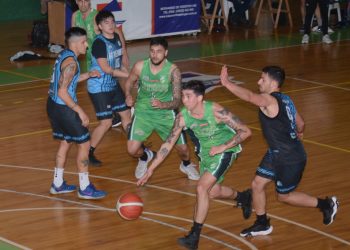 Altense sufrió más de la cuenta, pero sumó otra victoria