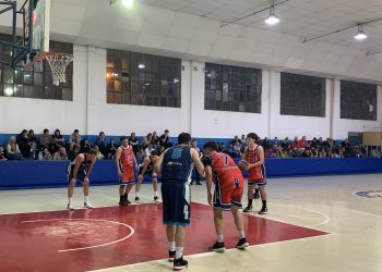 Bahía Basket puso segunda