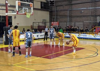 Bahiense y un arranque que ilusiona