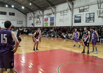 Sportivo pisó fuerte en su vuelta a segunda