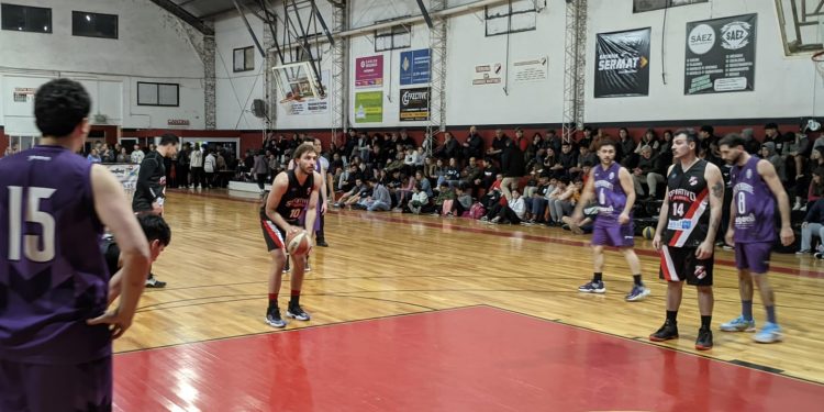 Sportivo pisó fuerte en su vuelta a segunda