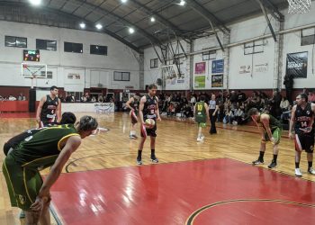 Sportivo sigue invicto tras un partido para el infarto