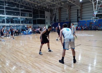 Barrio Hospital es cosa seria