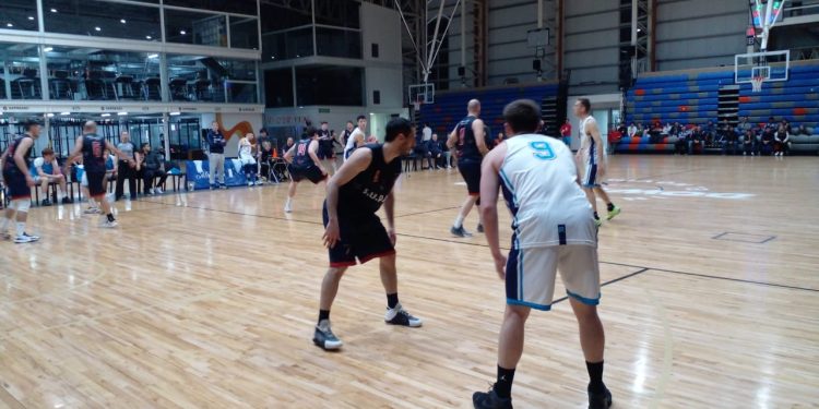 Barrio Hospital es cosa seria