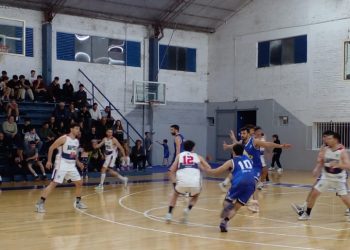 9 de Julio se «amigó» con el triunfo