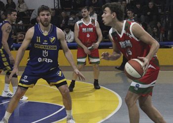 Debut con victoria para Alem