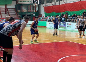 Barrio Hospital no se baja de la candidatura